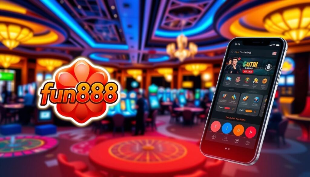 fun888 เครดิตฟรี